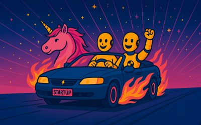 Pro­duct-Mar­ket Fit Fai­lu­re: 7 Star­tup Les­sons You Don’t Want to Repeat