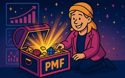 How Super­hu­man Achie­ved Pro­duct Mar­ket Fit (And What You Can Steal)