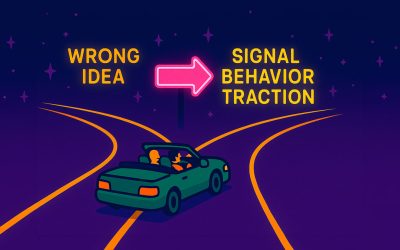 Pivot to Fit: What Twitch, Ins­ta­gram, and Slack Got Right (And Most Star­tups Miss)